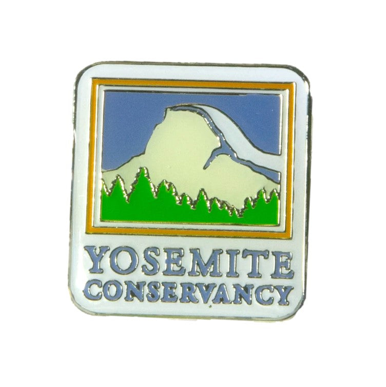 Yosemite Conservancy Lapel Pin