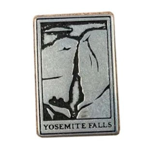 Yosemite Falls Token