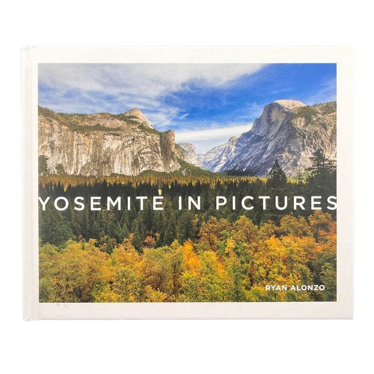 Yosemite In Pictures