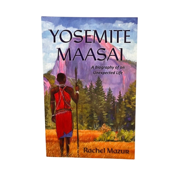 Yosemite Maasai