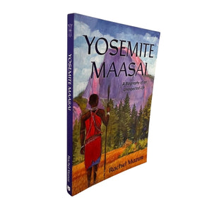 Yosemite Maasai