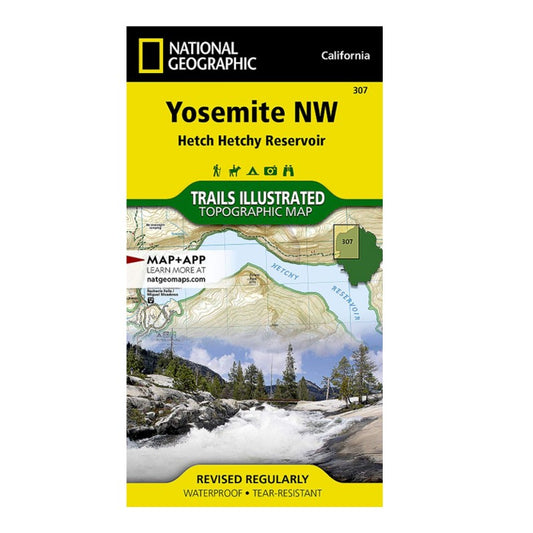 High Country Backpacks – Yosemite Conservancy