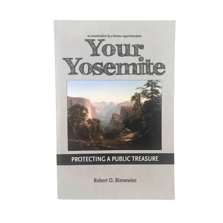 Your Yosemite