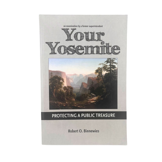 Your Yosemite
