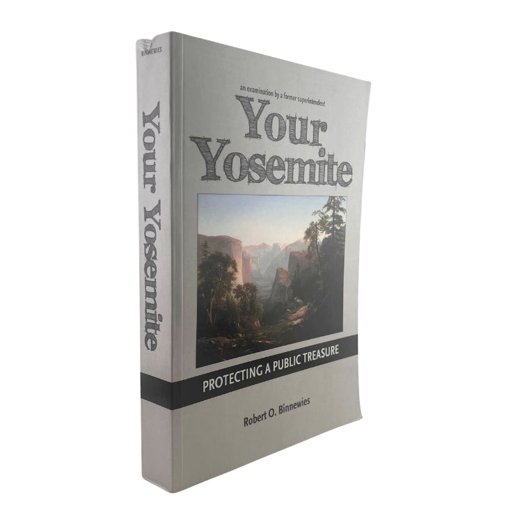 Your Yosemite