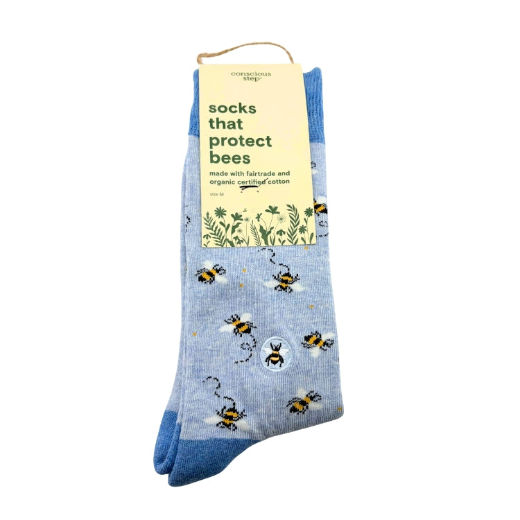 Bees Socks