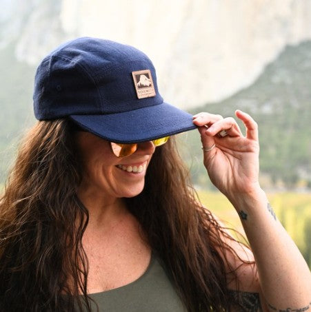 Rustek Camp Hat
