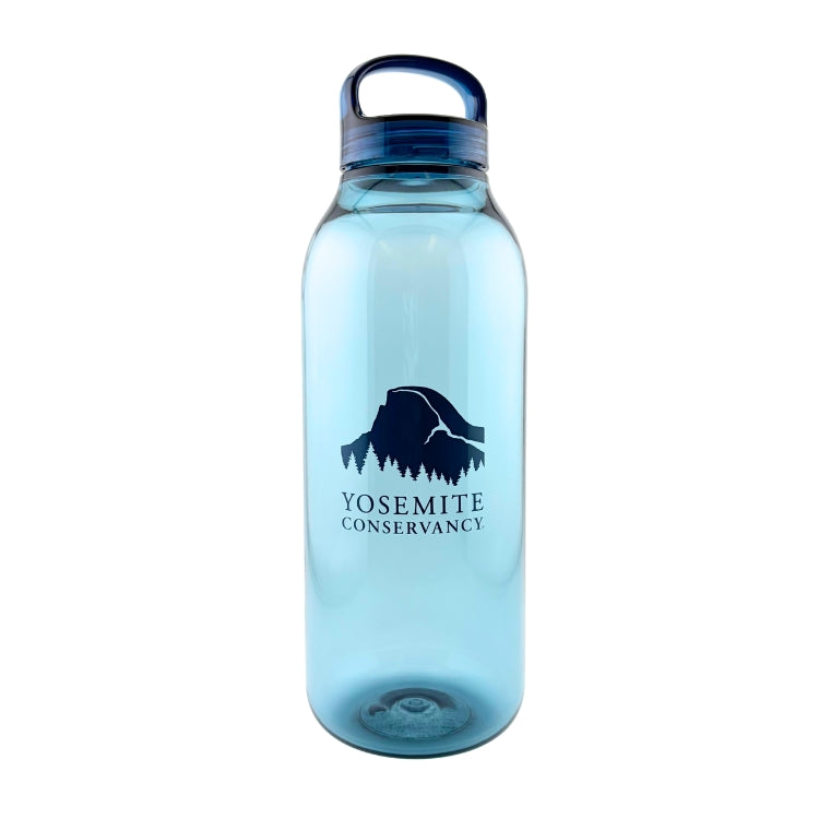 32oz Blue Water Bottle