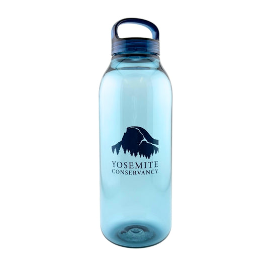 32oz Blue Water Bottle