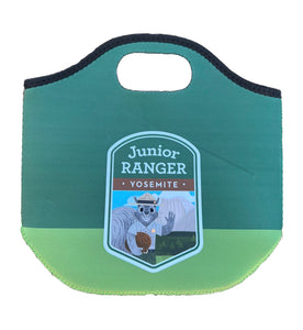 Junior Ranger Lunch Bag