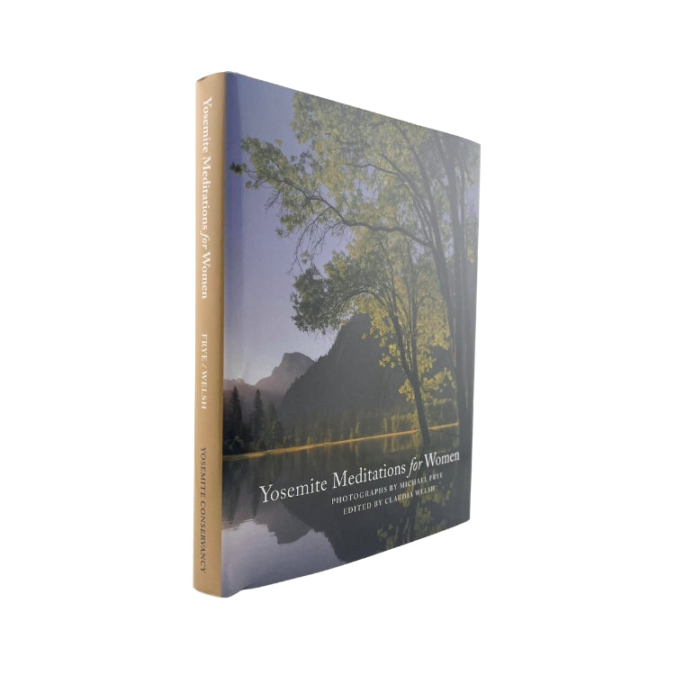 Yosemite Meditations For Women