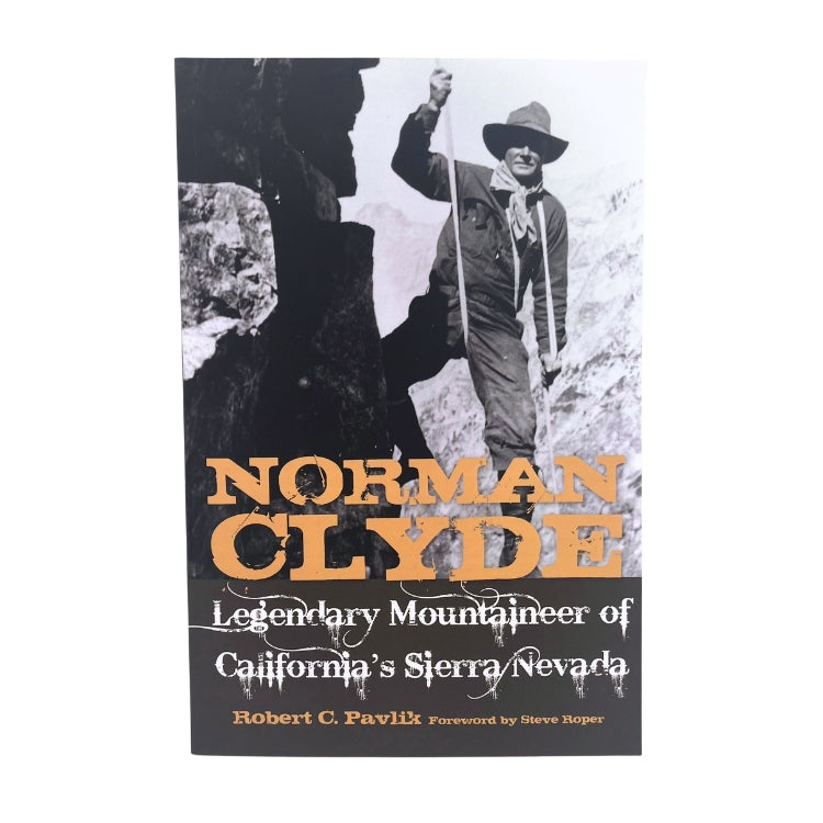 Norman Clyde
