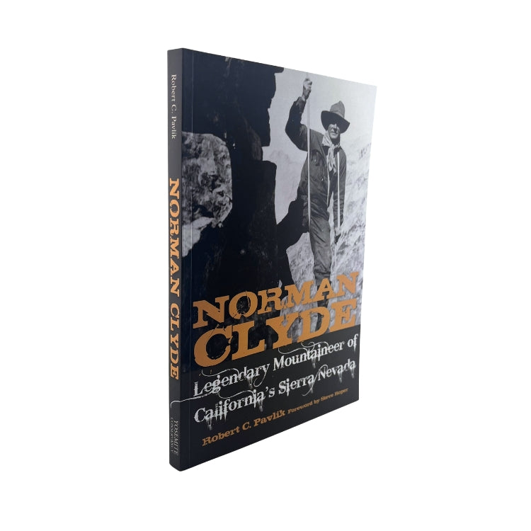 Norman Clyde