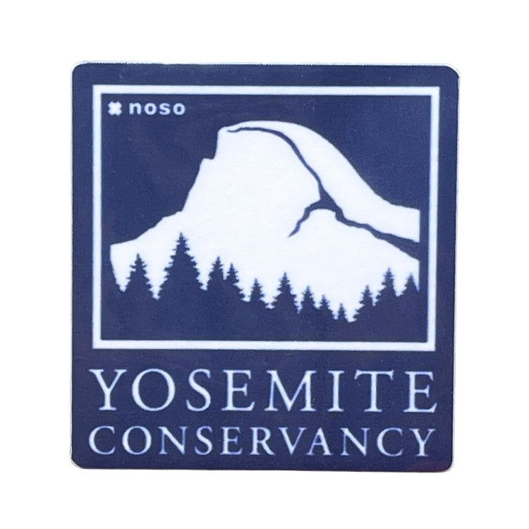 Noso Patch - Square