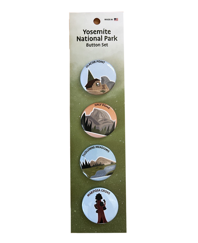 Yosemite Icons Button Sets