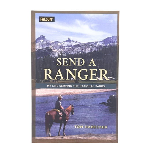 Send a Ranger