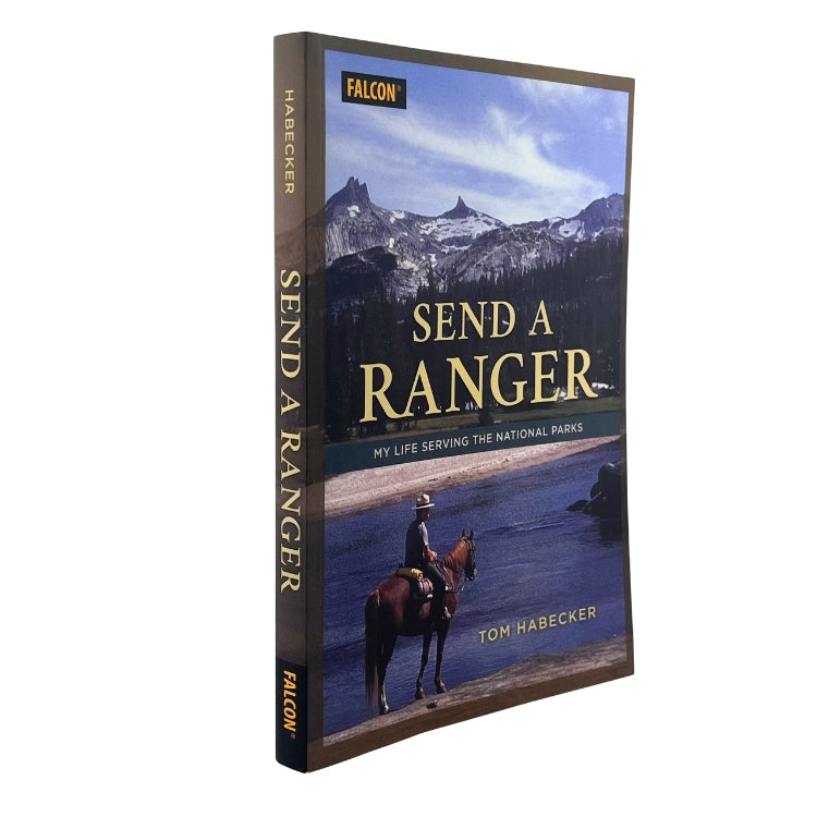 Send a Ranger