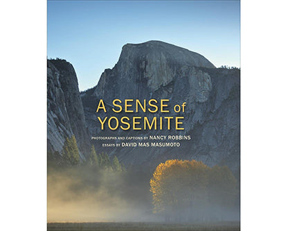 A Sense Of Yosemite