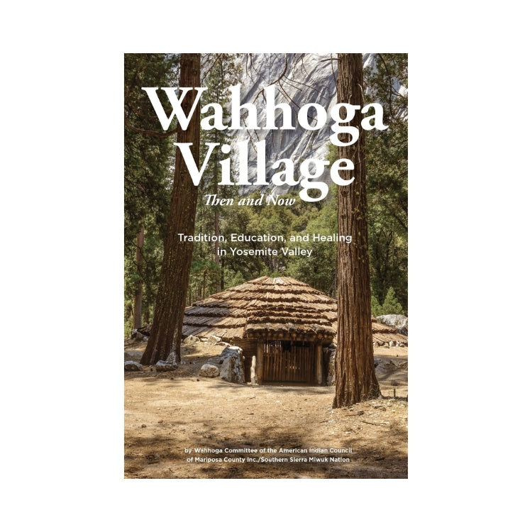 Wahhoga Village - Then and Now