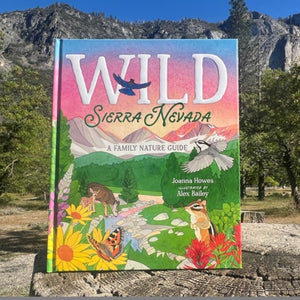 Wild Sierra Nevada
