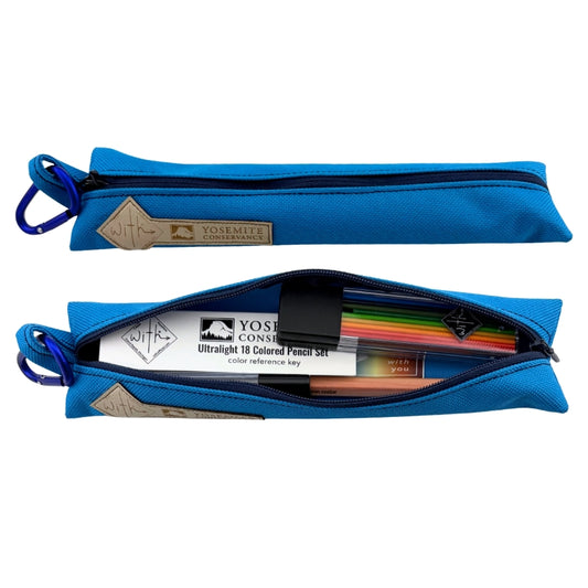 Ultralight 18 Color Pencils Set