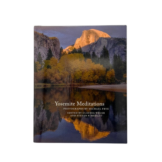 Yosemite Meditations