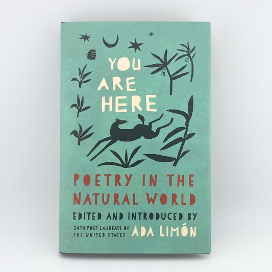 You Are Here