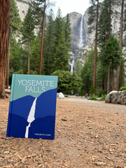 Yosemite Icon Book Bundle