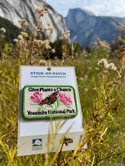 Yosemite Patch Bundle